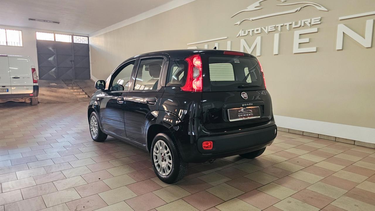 Fiat Panda 1.2 EasyPower Lounge
