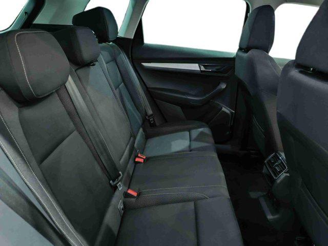 SKODA Karoq 2.0 TDI EVO SCR 115 CV DSG Style