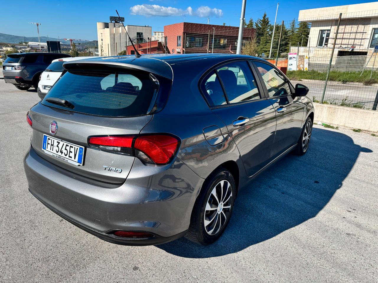 Fiat Tipo 1.4 5 porte Easy GPL
