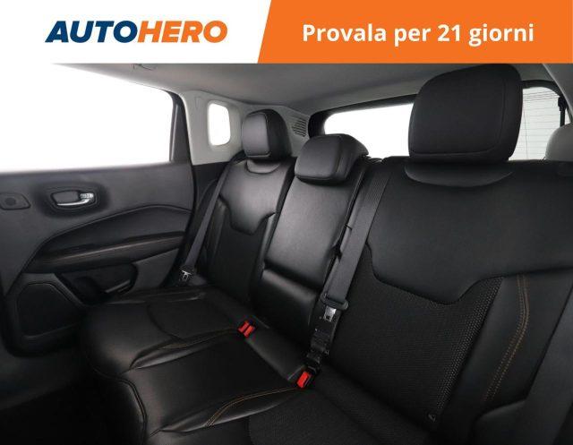 JEEP Compass 2.0 Multijet II 170 CV aut. 4WD Limited