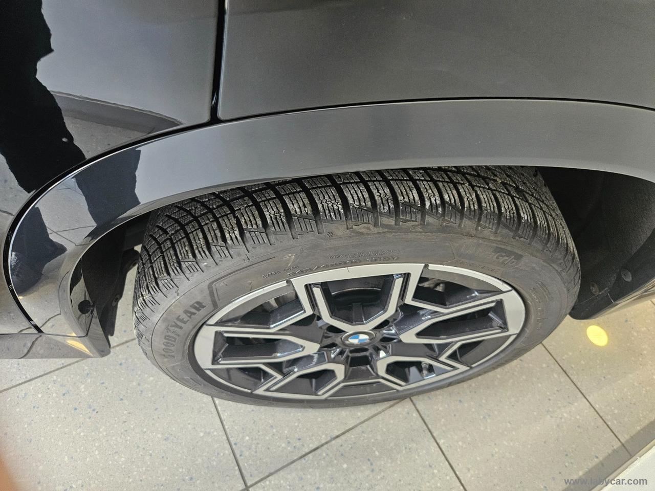 BMW X1 sDrive 18d xLine