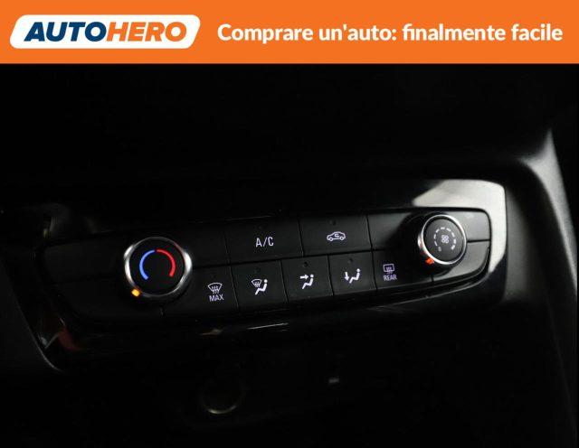 OPEL Corsa 1.2 Design & Tech