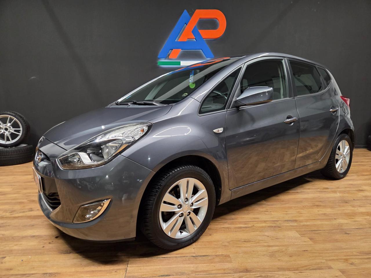 Hyundai ix20 1.6 Comfort