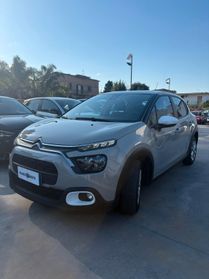 Citroen C3 BlueHDi 100 S&S You