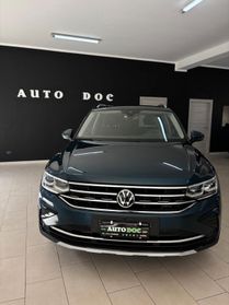Volkswagen Tiguan 2.0 TDI 150 CV SCR DSG R-Line
