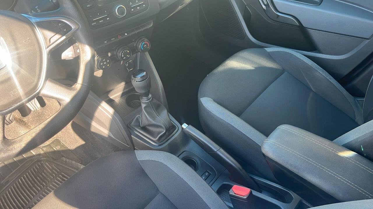 Dacia Duster 1.5 Blue dCi 8V 4x2 Essential