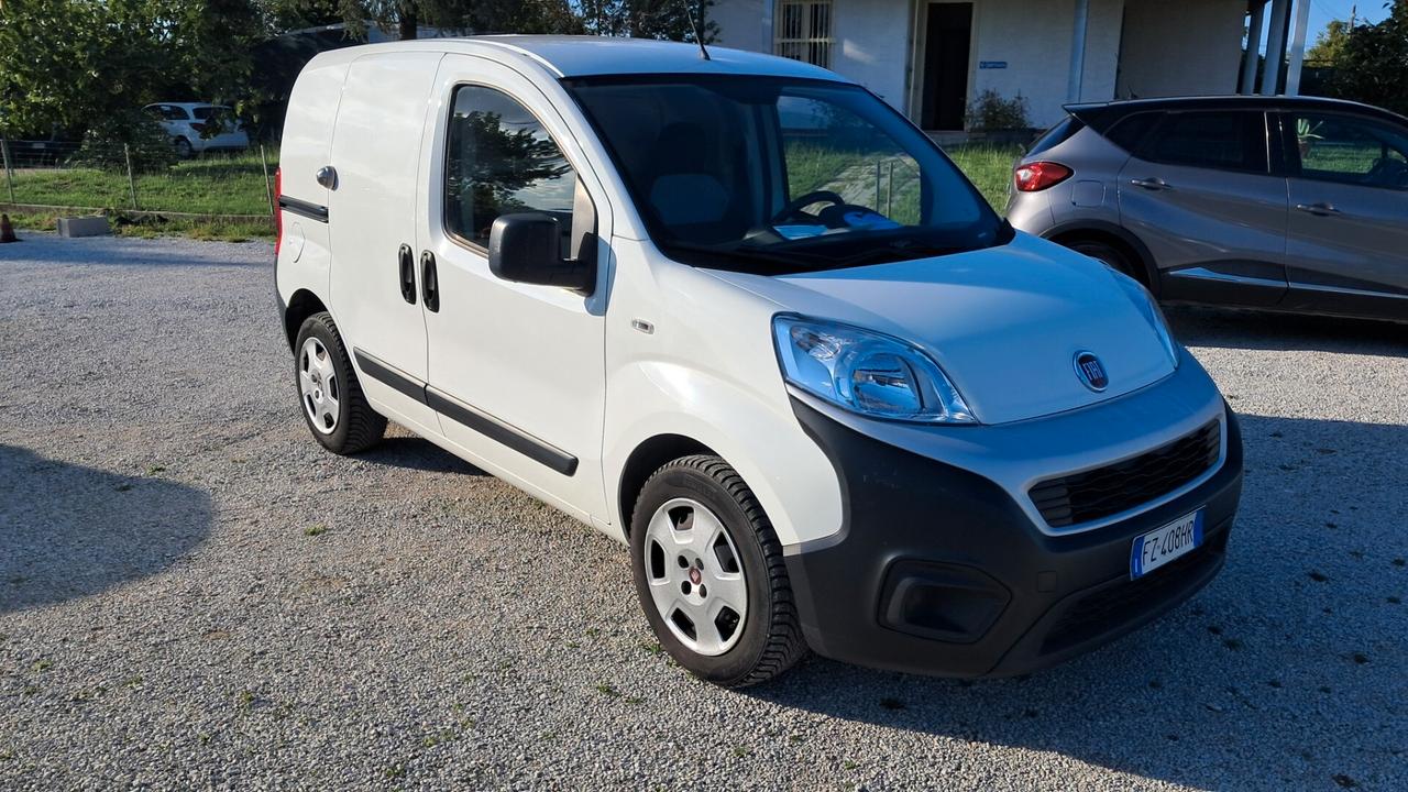 Fiat Fiorino 1.3 MJT 95CV Cargo SX