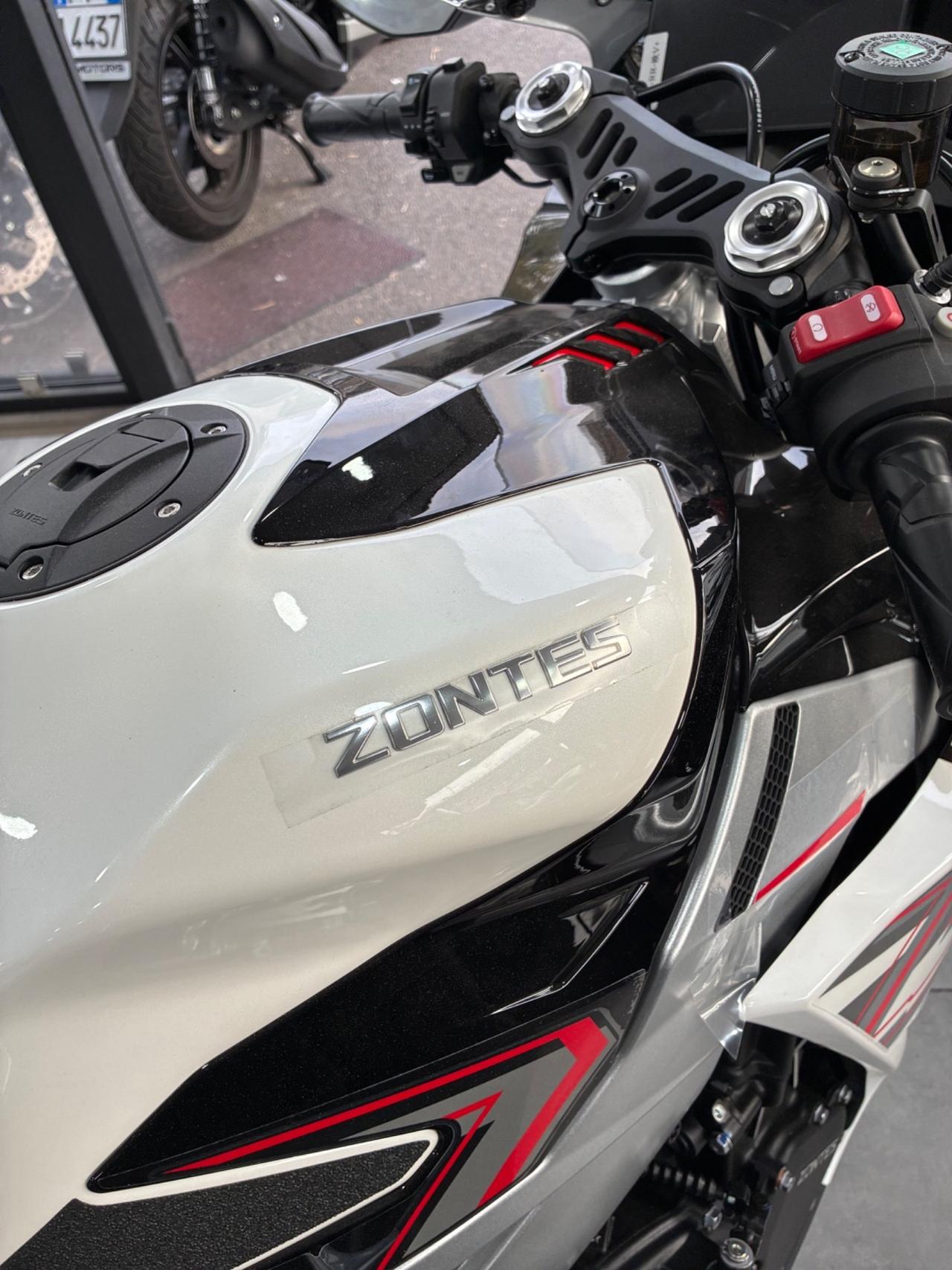 Zontes ZT 703 RR NUOVE PRONTA CONSEGNA