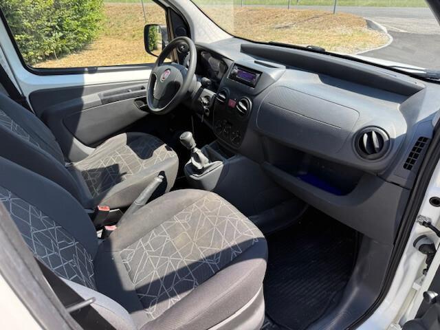 Fiat Fiorino 1.4 8V Furgone Natural Power