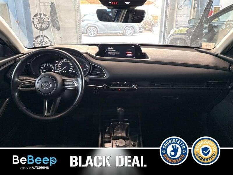 Mazda CX-30 2.0 M-HYBRID EXCEED 2WD 150CV 6AT