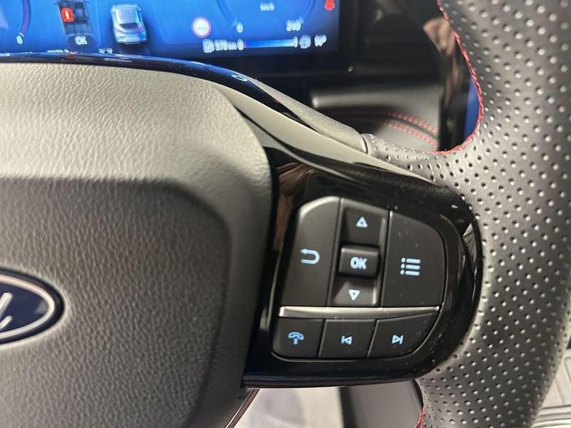 Ford Puma 1.0 Ecoboost Hybrid 125CV ST-Line