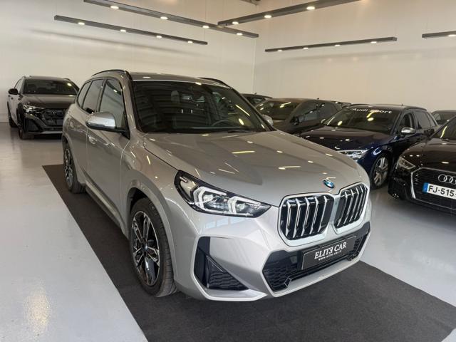 BMW X1 xDrive 20d Msport TETTUCCIO APRIBILE