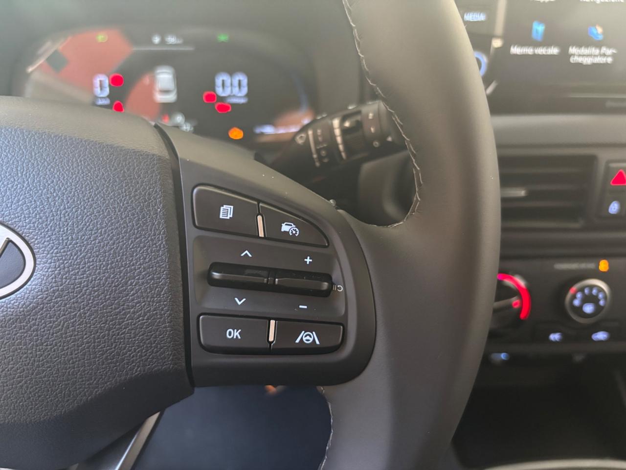 Hyundai i10 1.0 MPI Connectline