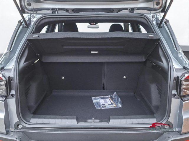 JEEP Avenger Benzina Longitude