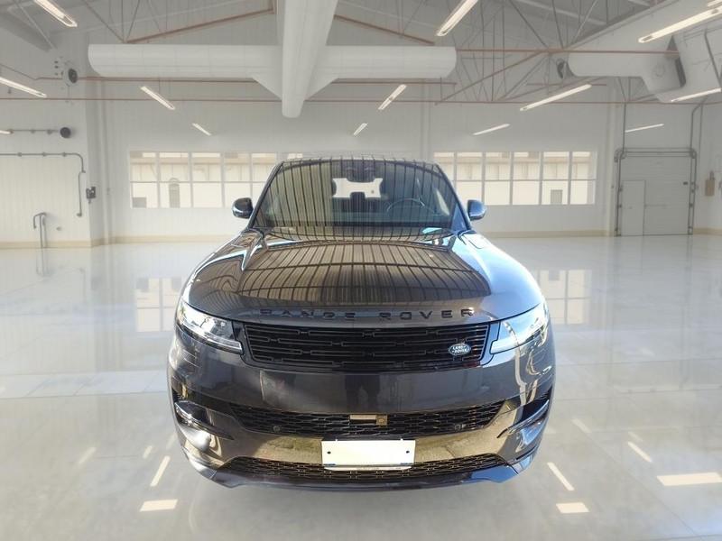 LAND ROVER RANGE ROVER SPORT 3.0D I6 249 MHEV Dynamic SE aut.
