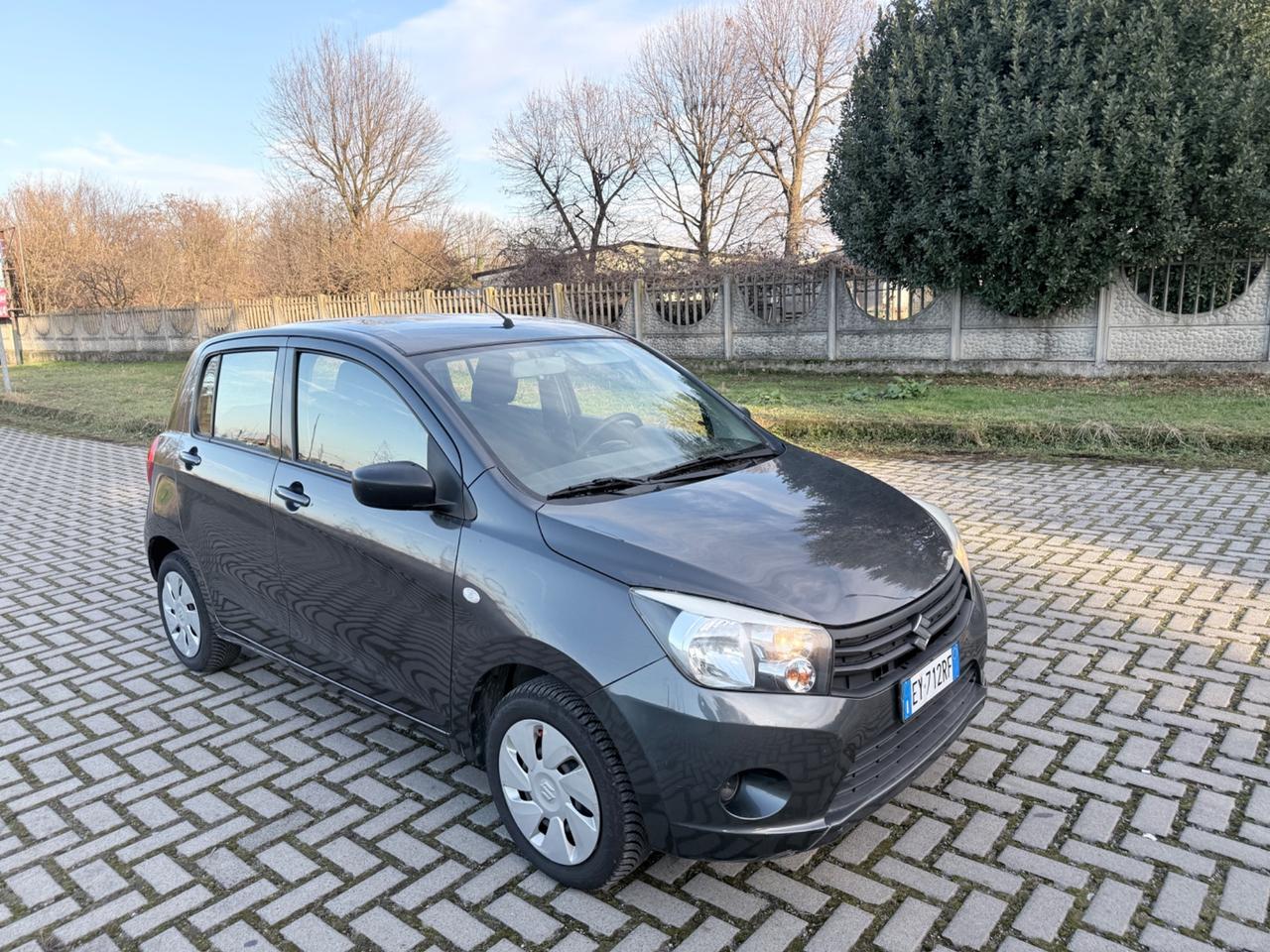 Suzuki Celerio 1.0 Style