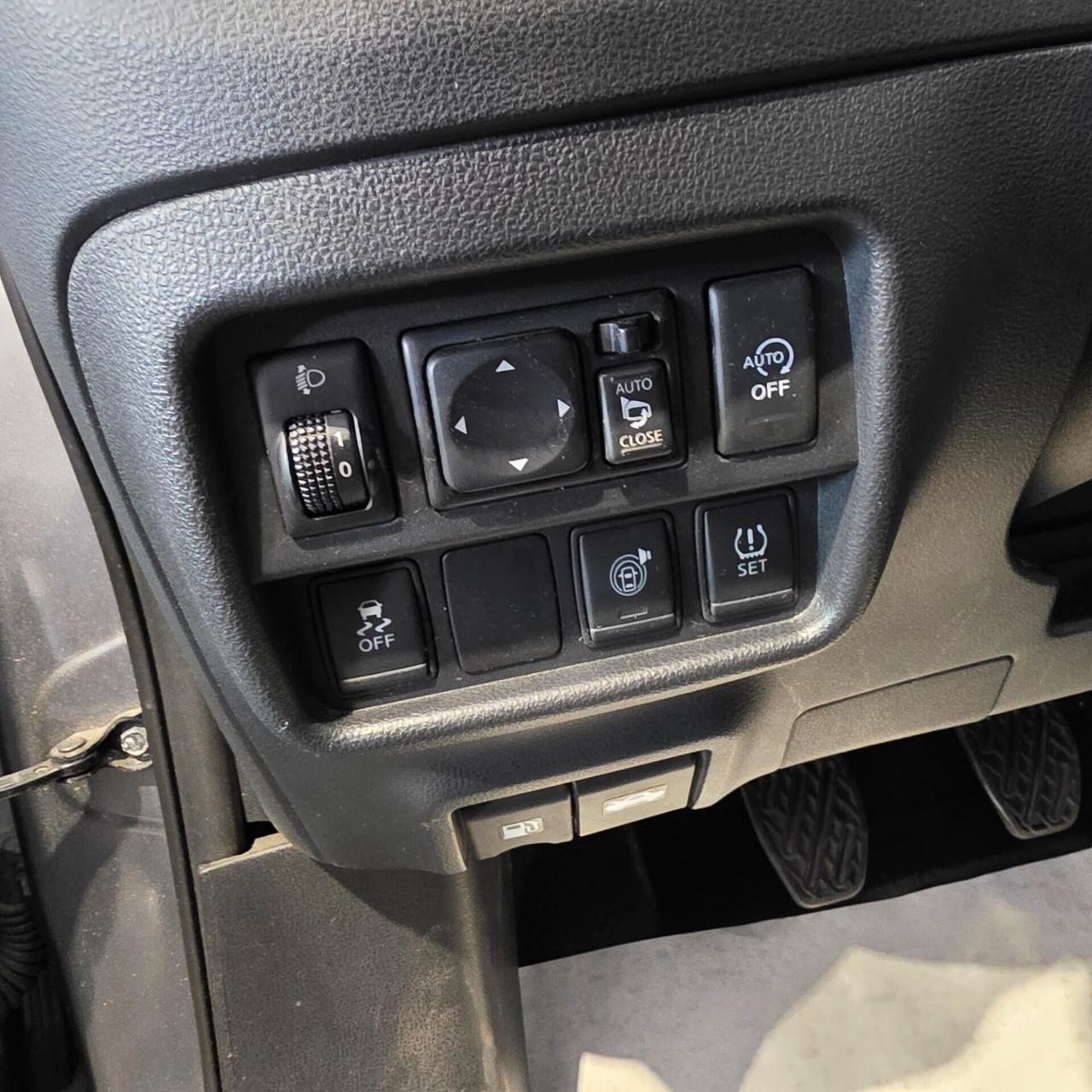 Nissan Juke 1.2 BENZINA NEOPATENTATI FULL OPTIONALS SOLO 40000KM