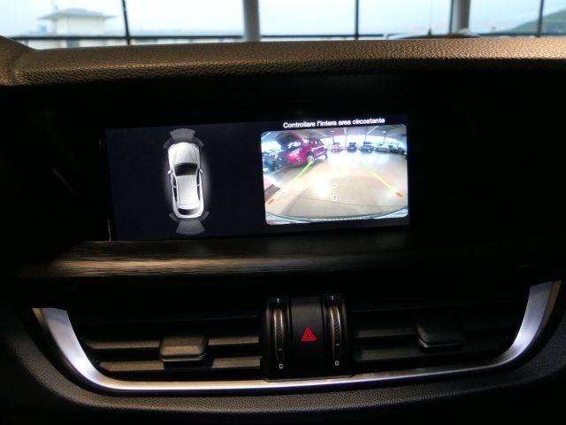 ALFA ROMEO Stelvio 2.2 Turbodiesel 210 CV AT8 Q4 Executive