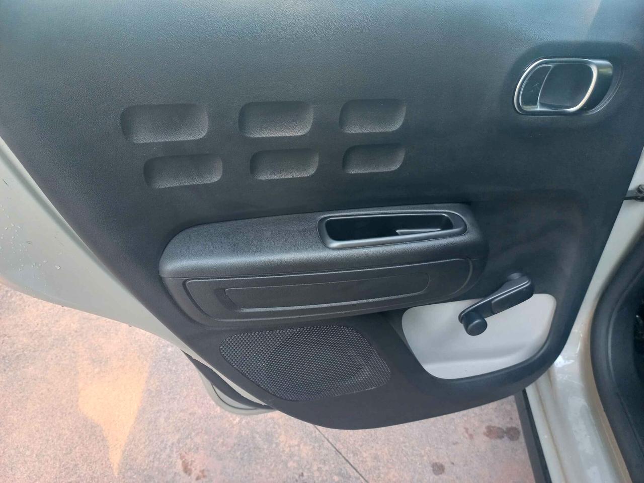 Citroen C3 PureTech 83 S&S Shine