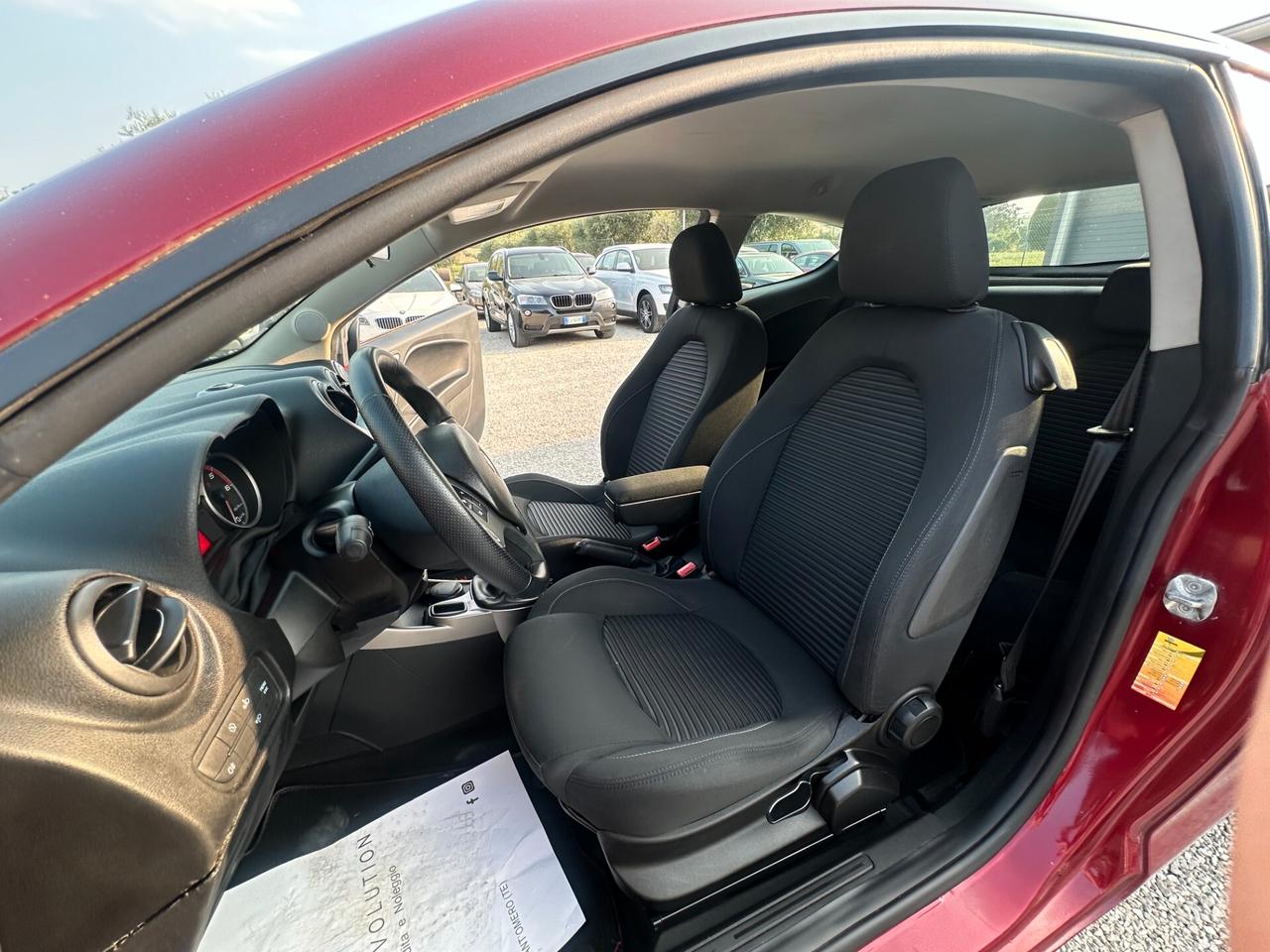 Alfa Romeo MiTo 1.3 JTDm-2 95 cv Distinctive 63.392 km