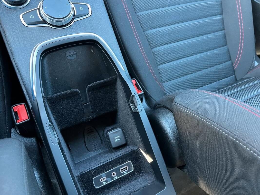 Alfa Romeo Stelvio 2.2 t Super Business Q4 190cv auto