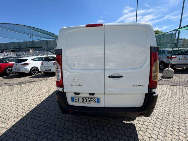 CITROEN Jumpy 2.0 hdi 130 cv euro 5 b