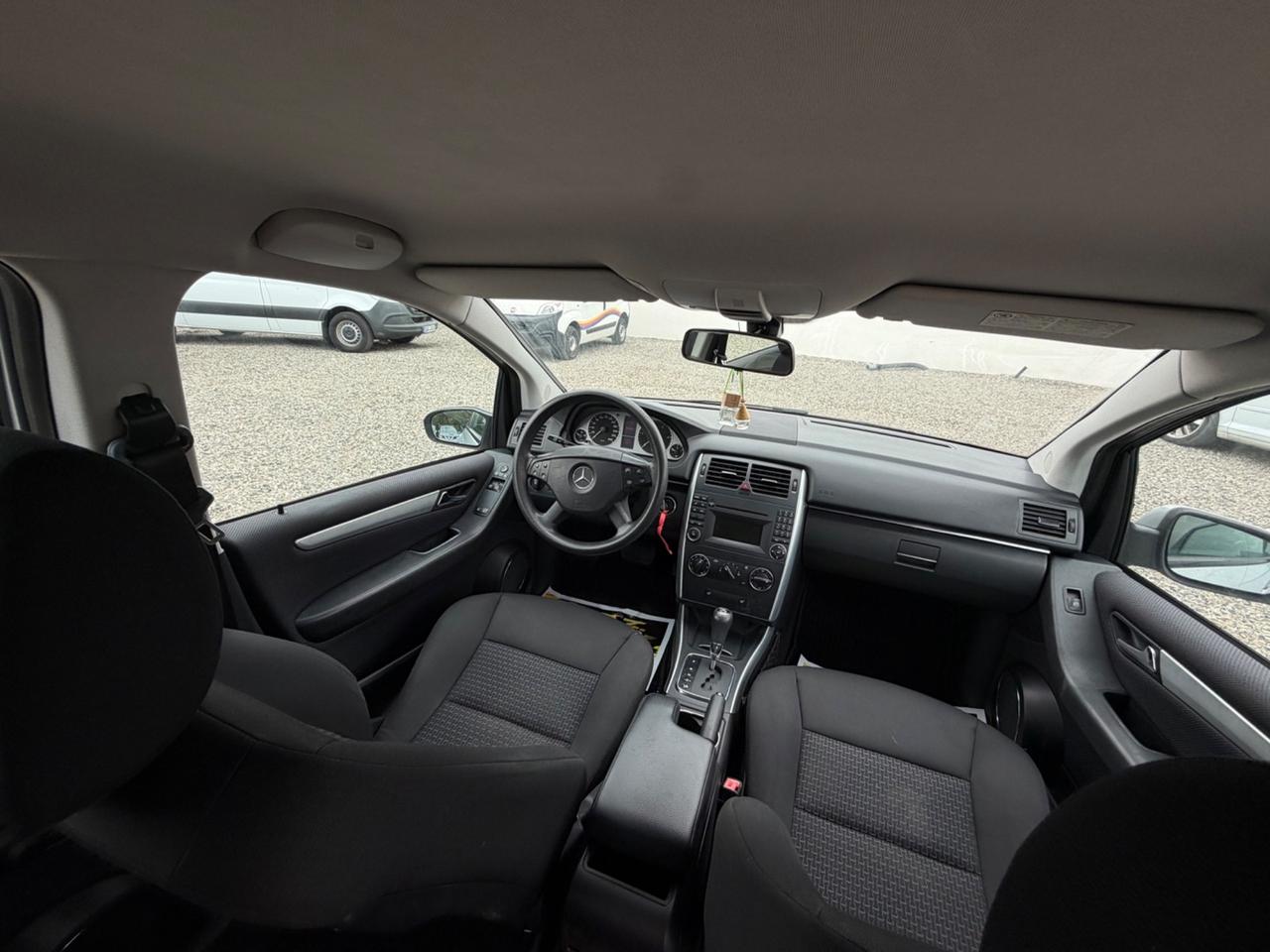 Mercedes-benz B 180 CDI Sport