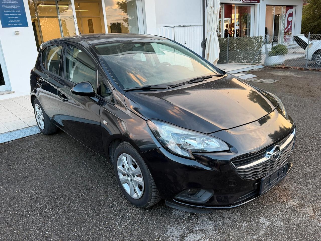 Opel Corsa 1.4 90CV GPL Tech 5 porte Cosmo