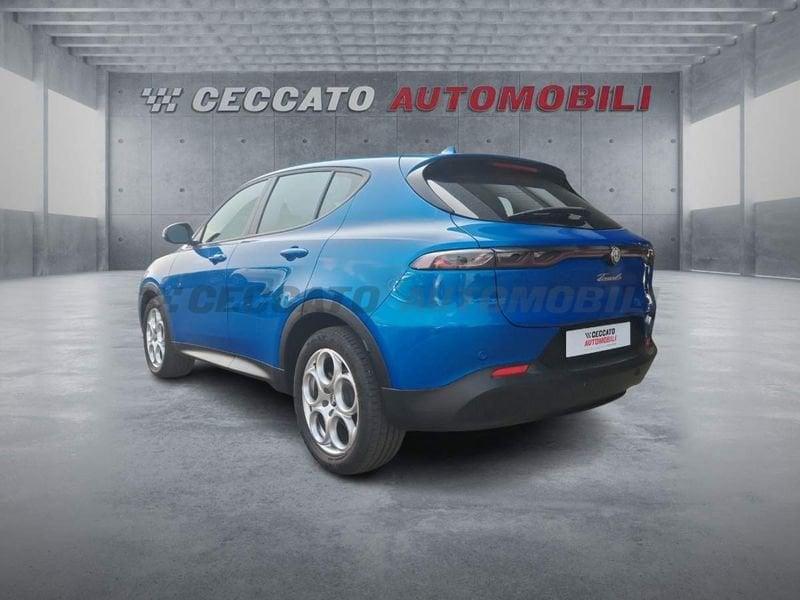 Alfa Romeo Tonale Tonale 1.6 Sprint 130cv tct6