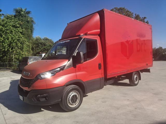 IVECO DAILY 35S 12 2.3HPI