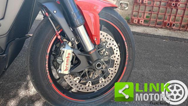 MV AGUSTA Brutale 1090 R R