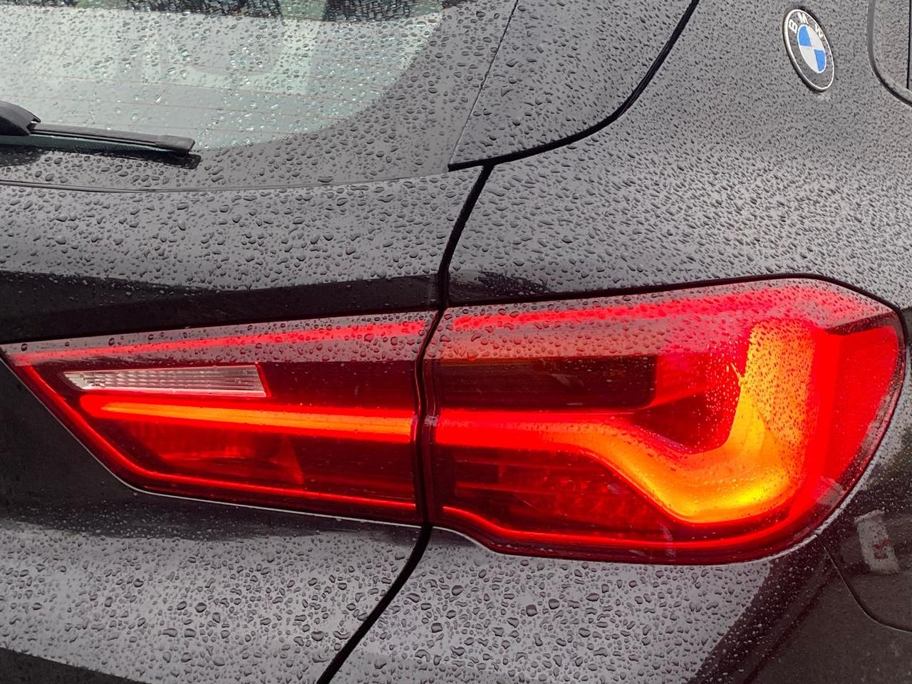 Bmw X2 Advantage 20 d #8200