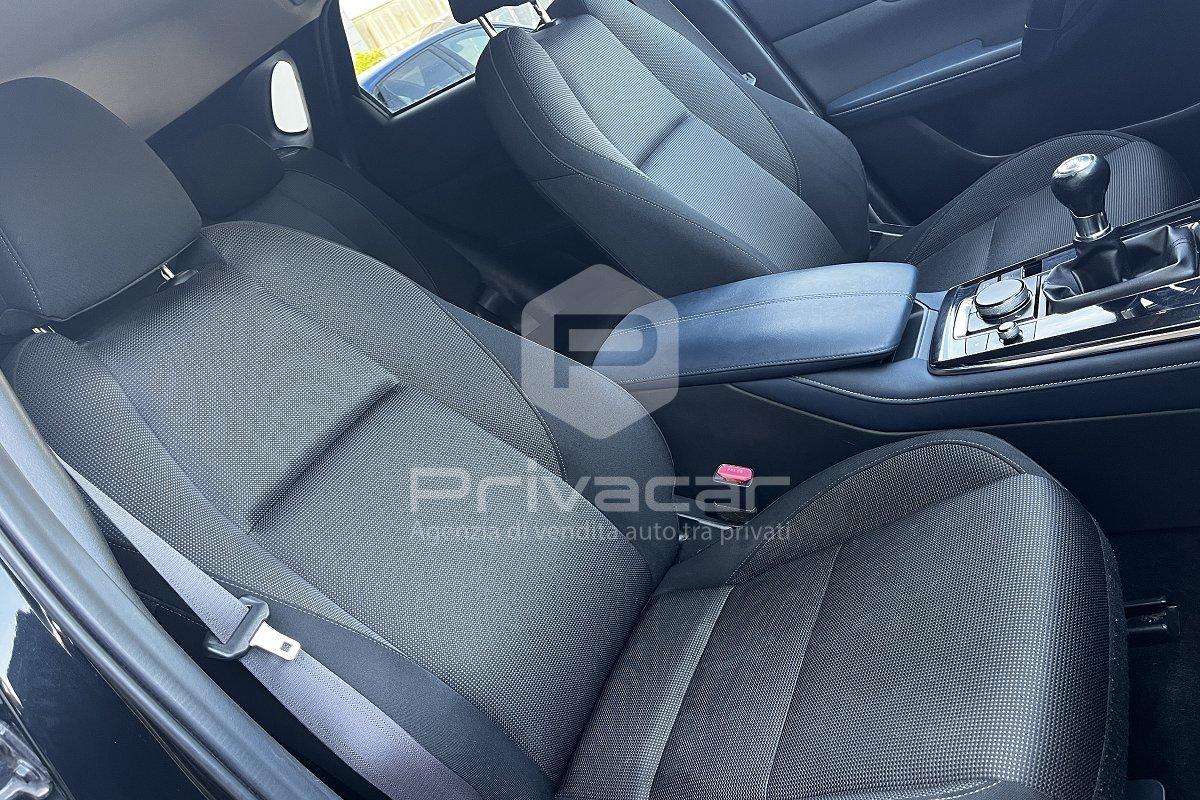 MAZDA CX-30 1.8L Skyactiv-D 2WD Executive