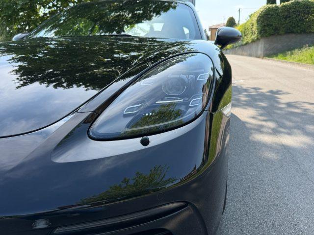 PORSCHE Cayman 718 Cayman 2.0 T