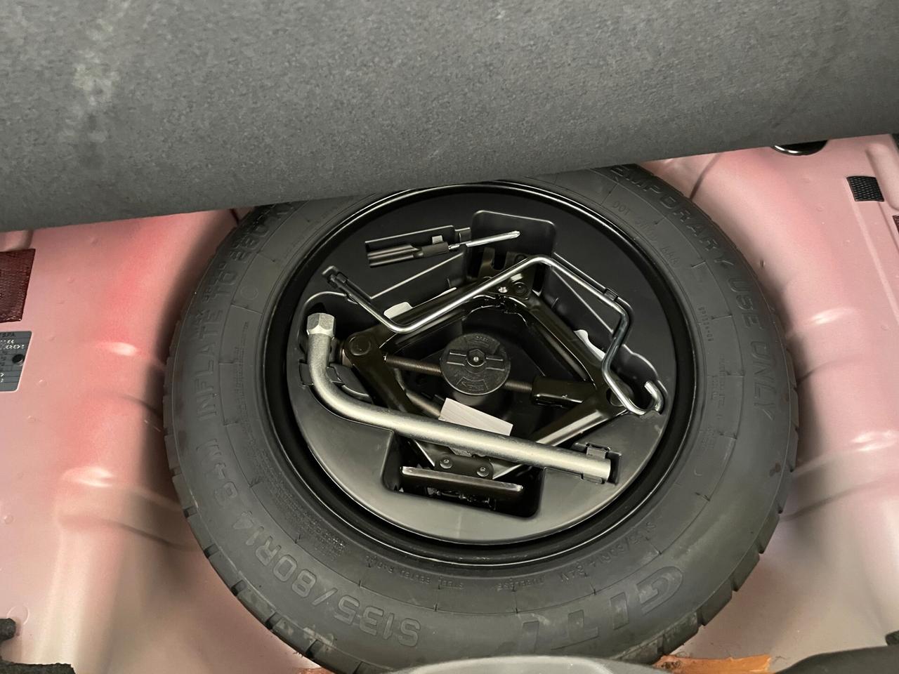 Fiat 500 1.0 Hybrid 2024 Km20000 Cerchi16+Sensori