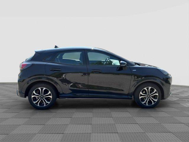 FORD Puma Puma 1.0 EcoBoost 125CV aut ST-Line