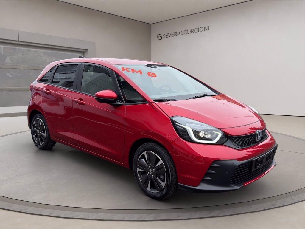 HONDA Jazz 1.5 hev Advance ecvt del 2025