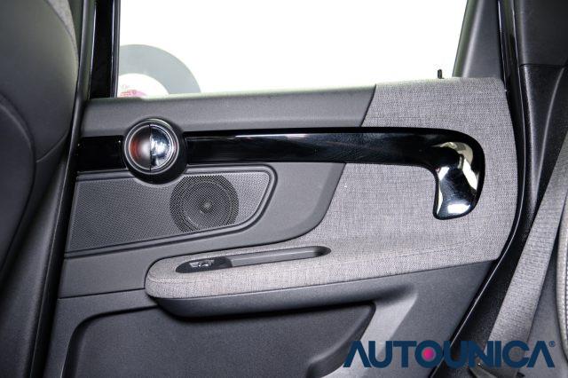 MINI Countryman 1.5 ONE BUSINESS LED NEOPATENTATI