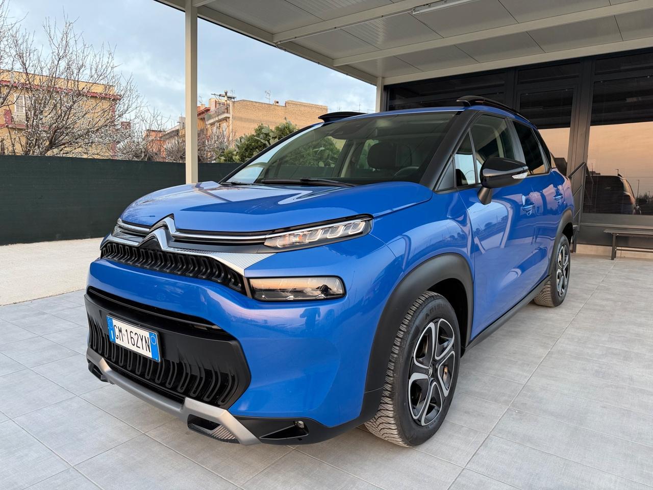 Citroen C3 Aircross PureTech 110 S&S Feel