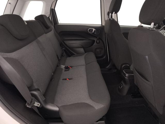 FIAT 500 1.6 mjt VGT 120cv Mirror 4p.ti E6d-temp