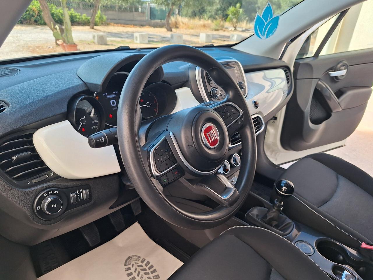 Fiat 500X 1.3 MJT 95 CV Urban 12/2020 53000 KM