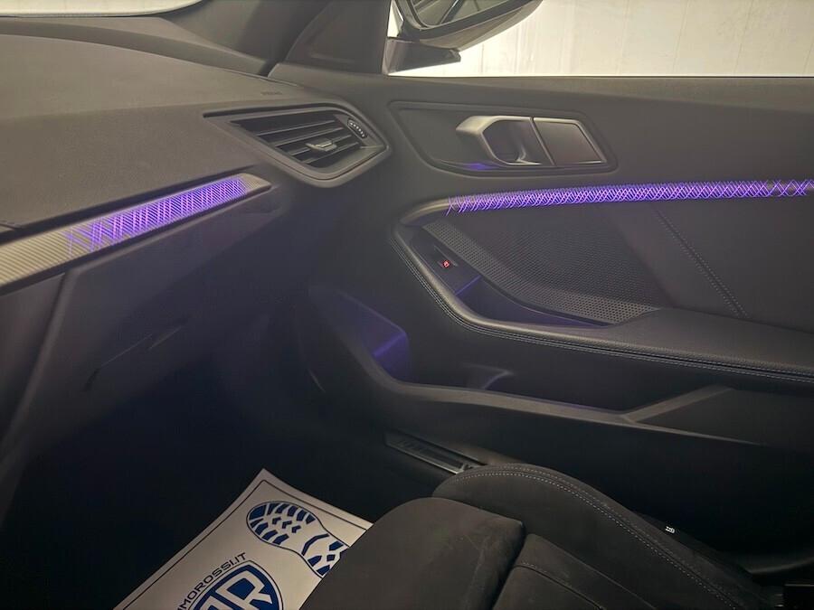 Bmw 116d Msport Automatica