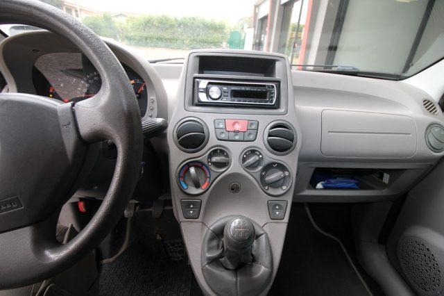 FIAT Panda 1.1 Active
