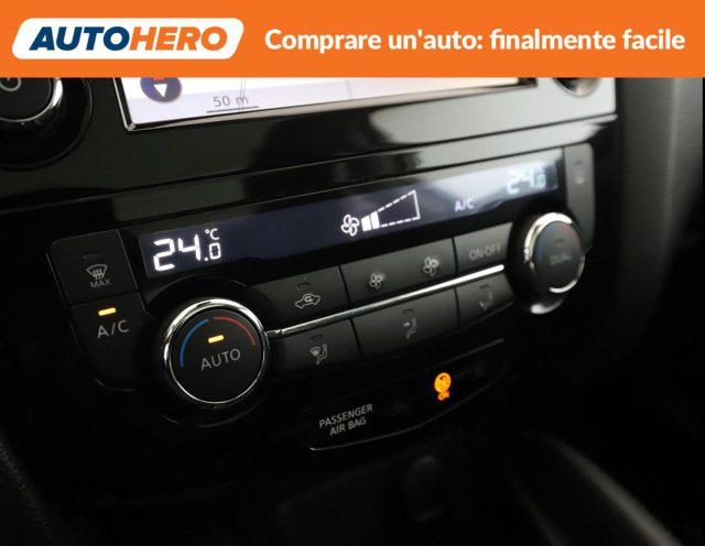 NISSAN Qashqai 1.5 dCi N-Connecta