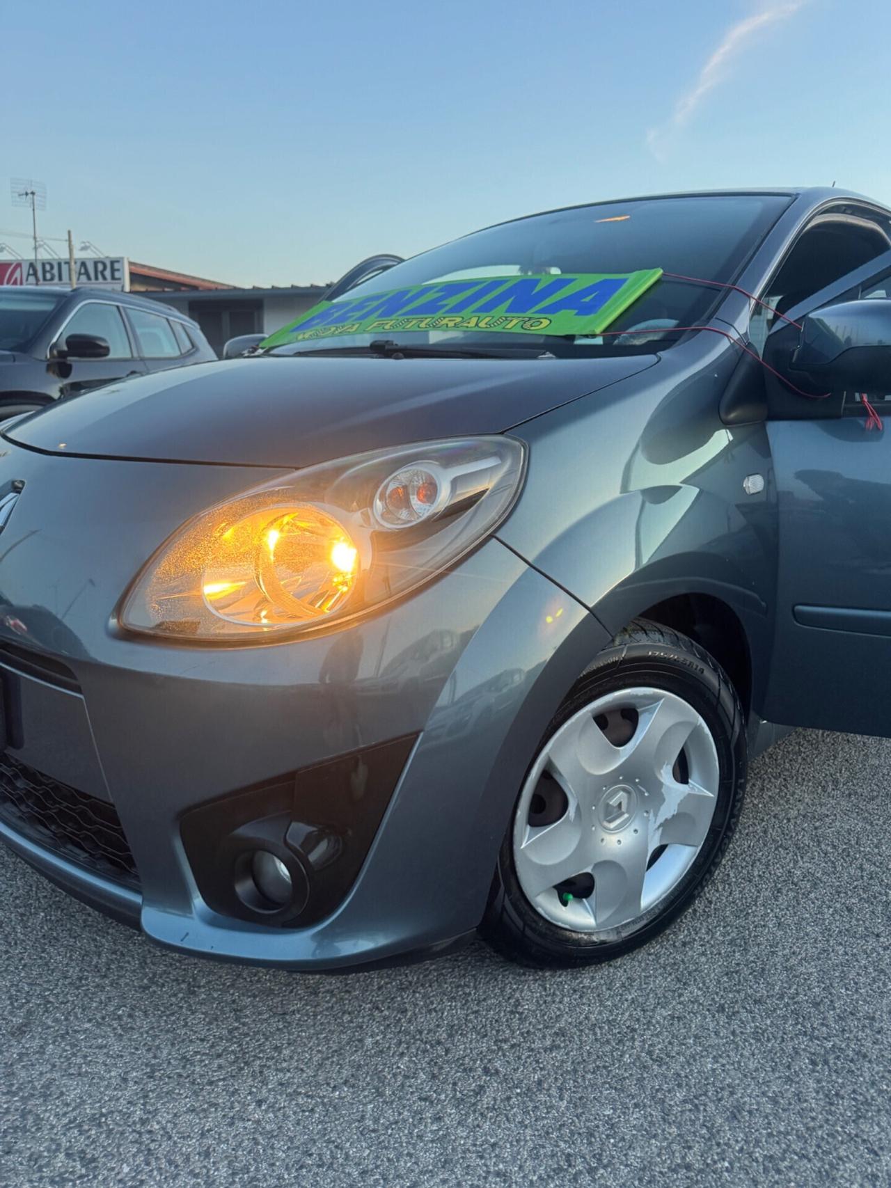 Renault Twingo 1.2 16V LEV Dynamique