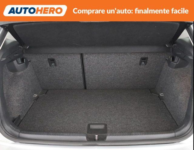VOLKSWAGEN Polo 1.6 TDI 5p. Comfortline BlueMotion Technology