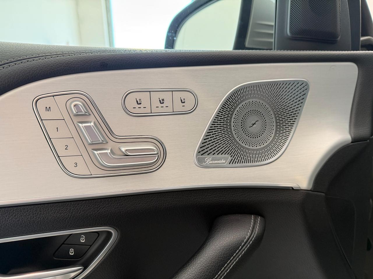 Mercedes-benz GLE 350 d 4Matic Coupé Premium Plus