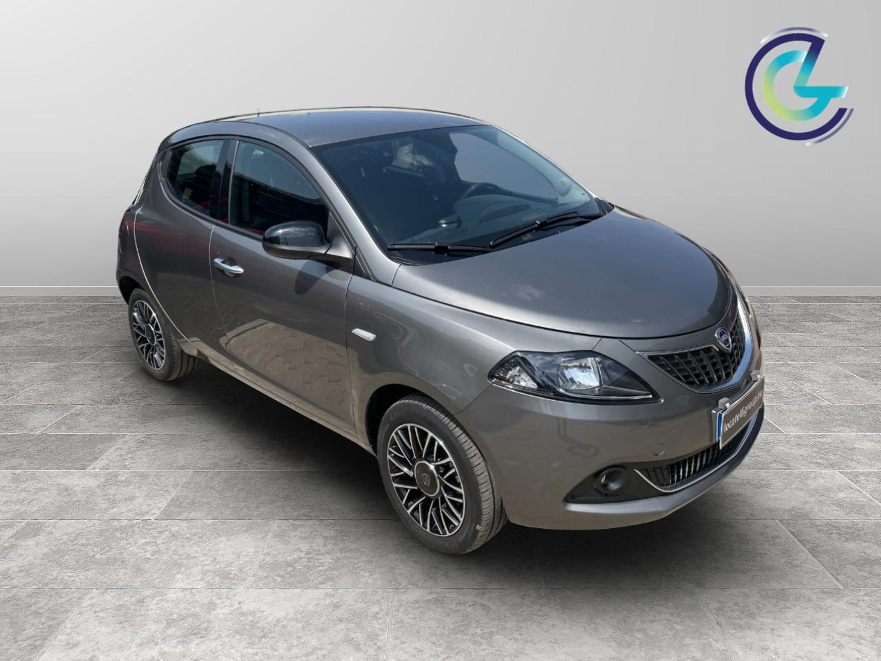 LANCIA Ypsilon III 2021 - Ypsilon 1.0 firefly hybrid Platino s&s 70cv