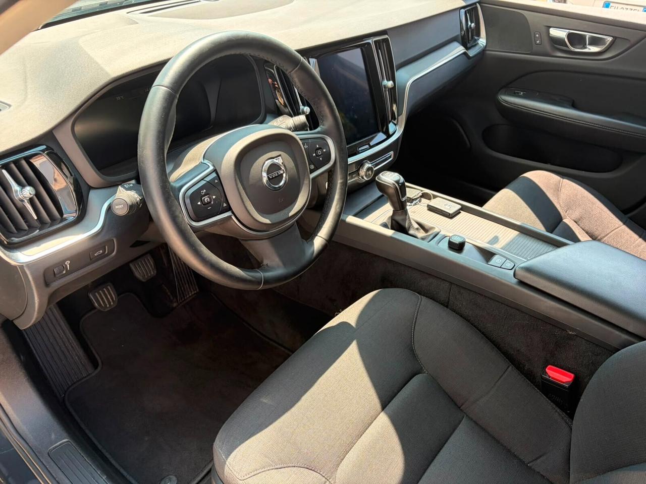 Volvo V60 D3 Business Plus*EURO6*NAVI*CERCHI