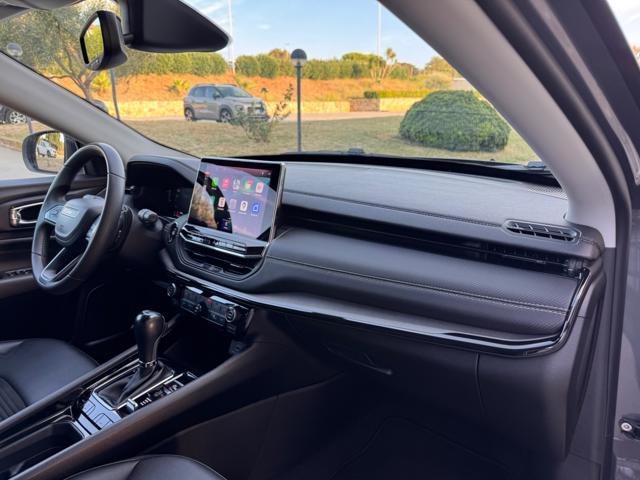 JEEP Compass 4XE 190 CV PHEV NIGHT EAGLE+RCAM+BICOLOR+PELLE